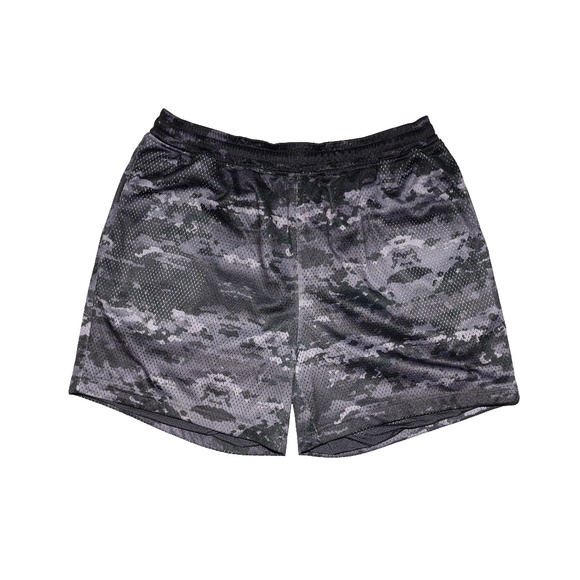 FUCT OCP Camo Pattern Mesh Shorts - Picture 1 of 6